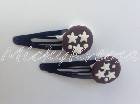 Ferrettino Pan di stelle!